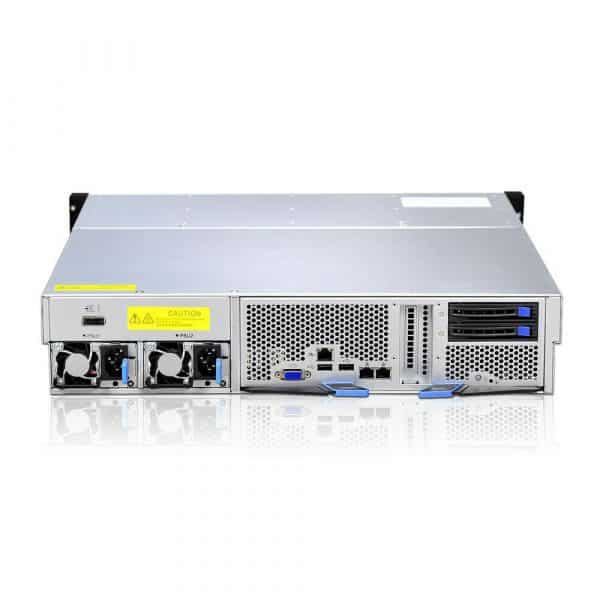 COTT-SS201-S12REH, COTT® Servers