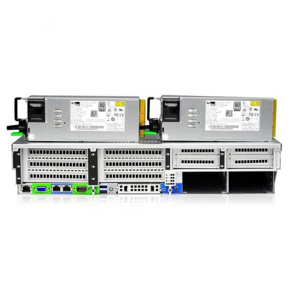 COTT-RMS201-D12RE, COTT® Servers