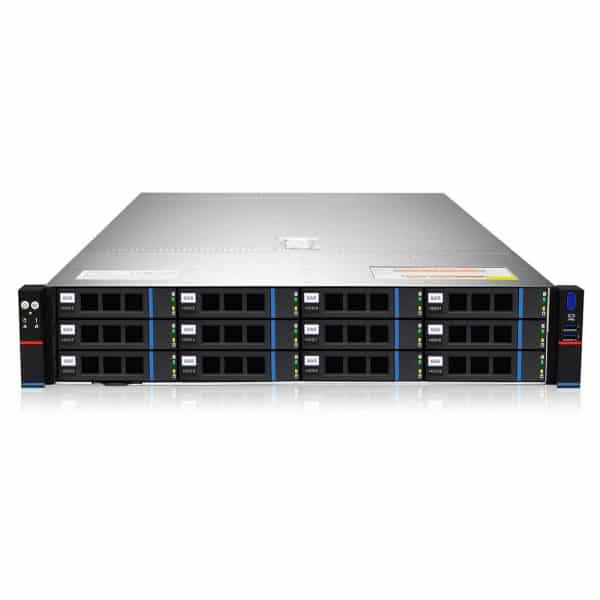 COTT-RMS201-D12RE, COTT® Servers