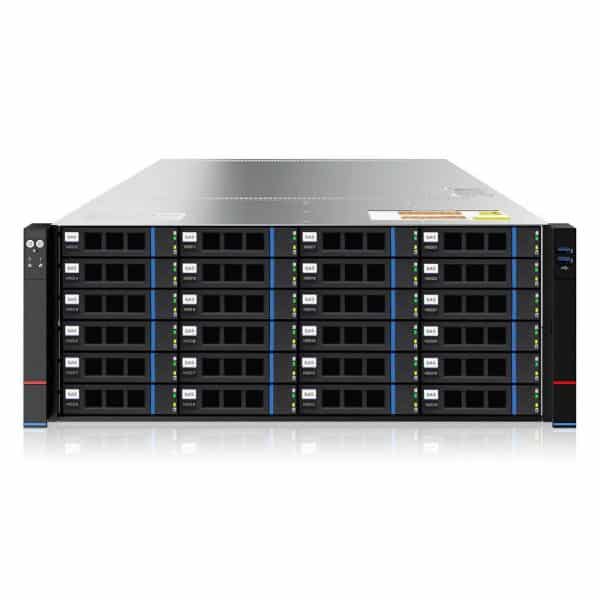 COTT-SS401-D36RE, COTT® Servers