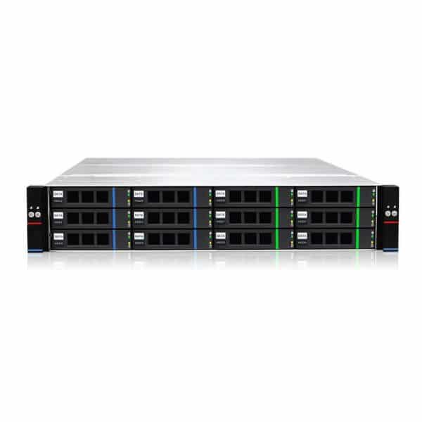COTT-MNS202-D12RF, COTT® Servers