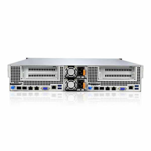 COTT-MNS202-D12RF, COTT® Servers