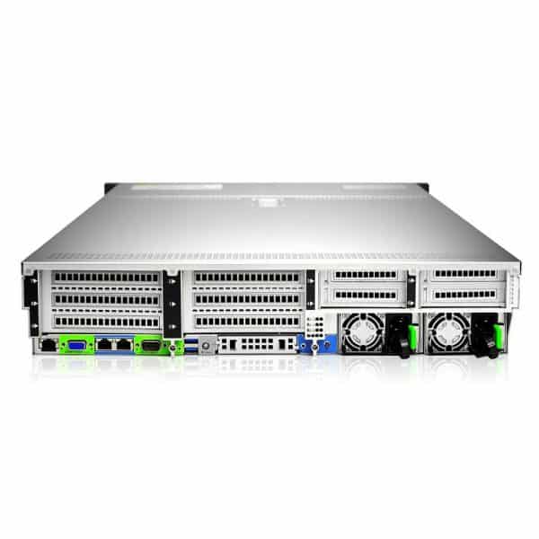 COTT-RMS201-D08R, COTT® Servers