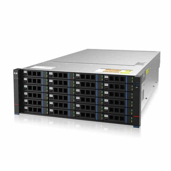 COTT-SS401-D24RE, COTT® Servers